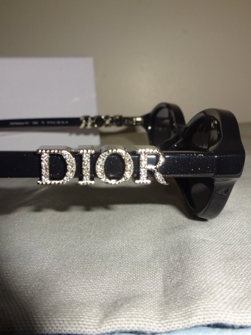 DIOR Sunglasses - Picture 2 of 8